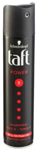 Taft Laque Power tenue forte 250ml