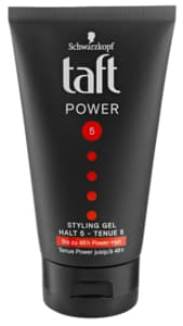 Schwarzkopf Gel coiffant Taft Power 2x150ml
