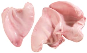 Schweinsohren frisch