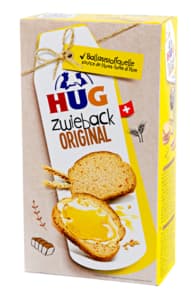 Original Zwieback