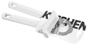 Can opener