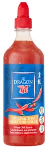Süsse Chilisauce Le Dragon