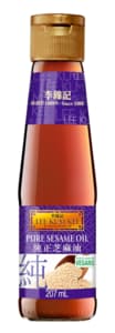 Lee Kum Kee sesame oil