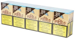 Pueblo Tobacco