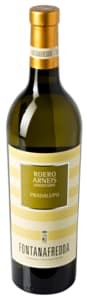 Roero Arneis Pradalupo