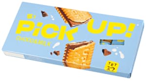 Leibniz Pick Up! Choco & Milk