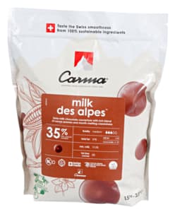 Carma Couverture Milk des Alpes · 1.5 kg