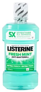 Mouthwash Cool Mint Mild