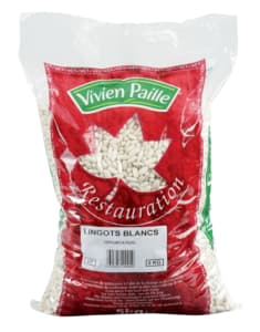 White beans