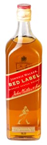 Johnnie Walker Red Label
