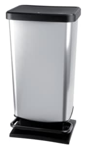 Paso Pedal Bin 40L