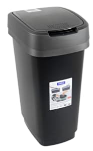 Rotho Waste bin Twist 25l