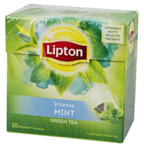 Lipton Green Tea