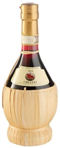 Chianti Fiasco L'Aretino