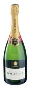 Bollinger Spécial Cuvée 750ml