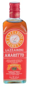 Amaretto Autentico Lazzaroni