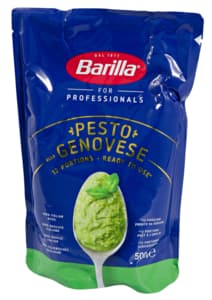 Barilla Genovese pesto 500g