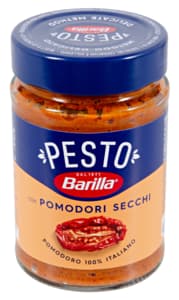 Barilla Sun-dried tomato pesto 3x200g