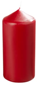 Cylinder candles