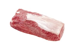 Fresh beef shoulder tip
