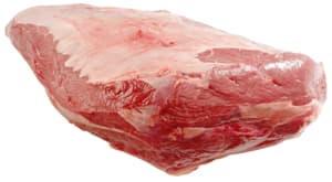 Beef shoulder