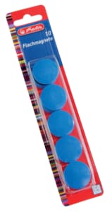 Magnets for magnetic board 10x