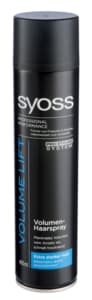 Syoss Volume Lift Hairspray 400ml