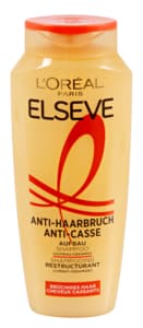 L'Oréal Elseve anti-breakage conditioner