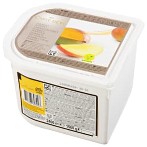 Mango Sorbet Carte d'Or