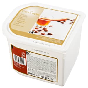 Carte d'Or Rum Raisin Ice Cream