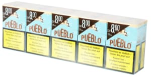 Pueblo Blue Tobacco