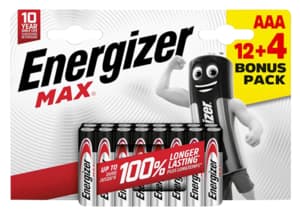 AAA-LR03 Batteries