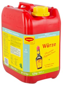 Maggi Liquid seasoning 5.5kg