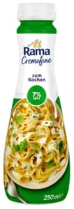 Rama Cremefine pour Cuisiner 7% de Matière Grasse 250ml