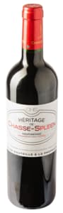 Haut-Médoc Héritage de Chasse-Spleen