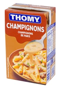 Thomy Mushroom sauce 250ml