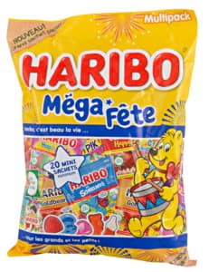 Haribo Mega-Party 880g