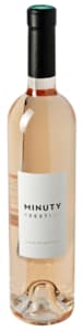 Minuty Prestige