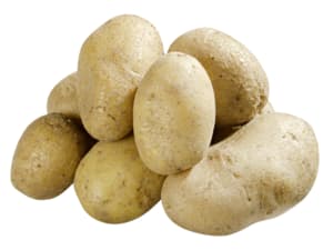 Kartoffeln festkochend