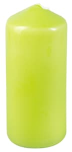 Bougie Cylindrique 50x115mm V.Tilleul 4x