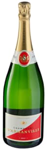 D'Armanville Brut Champagne