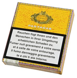 Partagas
