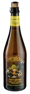Cuvée des Trolls Belgian beer