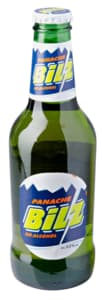Bilz Panaché 0.0% Alkoholfrei Biermischgetränk 10x330ml