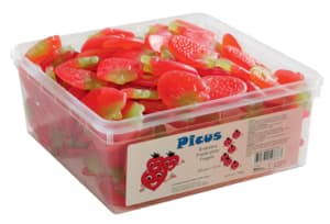 Fraises plates Picus