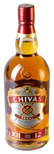Blended Scotch whisky 12 ans