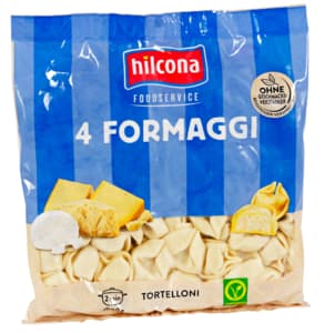 4 Cheese Tortelloni