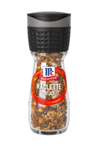 Raclette seasoning