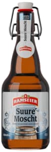 Ramseier Non-alcoholic apple cider 12x490ml