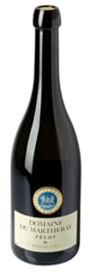Féchy Domaine Martheray white wine